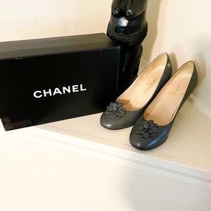 Beautiful Chanel Pumps